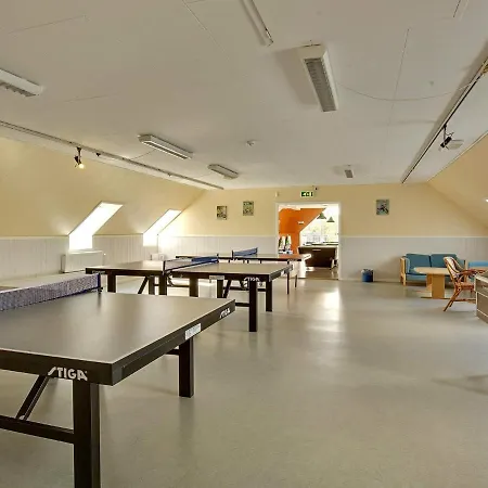 Apartment 4 Person Holiday On A In Romo *