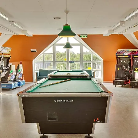 Apartment 4 Person Holiday On A In Romo