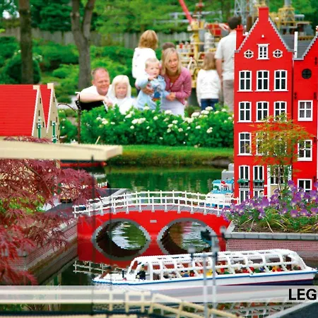 Apartment 4 Person Holiday On A In Romo Sønderby