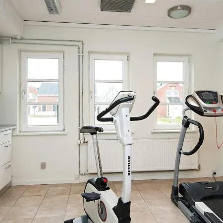 Apartment 4 Person Holiday On A In Romo