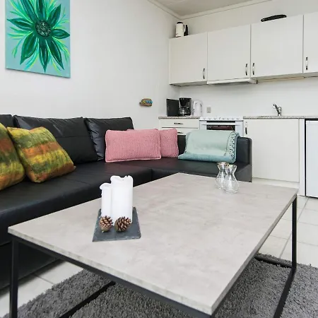 Apartment 4 Person Holiday On A In Romo Sønderby