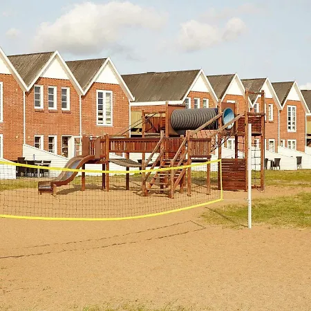 Apartment 4 Person Holiday On A In Romo